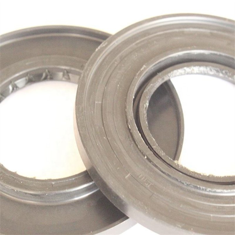 OEM Custom Auto Parts Rear Wheel Hub Outer Rubber Shaft Oil Resistant Rubber Gasket Seal Moulded Rubber Product