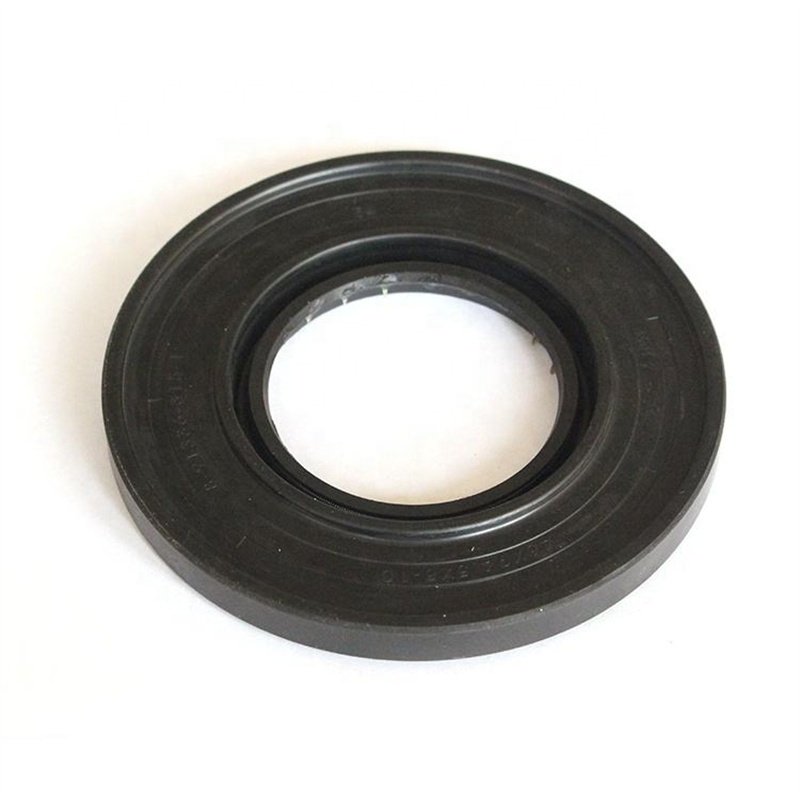 OEM Custom Auto Parts Rear Wheel Hub Outer Rubber Shaft Oil Resistant Rubber Gasket Seal Moulded Rubber Product