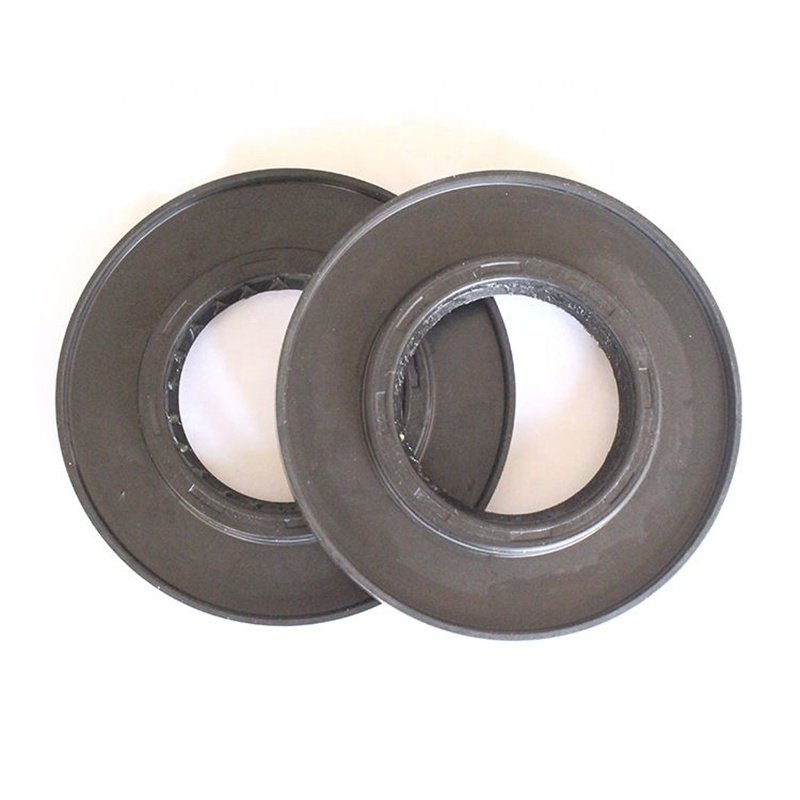 OEM Custom Auto Parts Rear Wheel Hub Outer Rubber Shaft Oil Resistant Rubber Gasket Seal Moulded Rubber Product