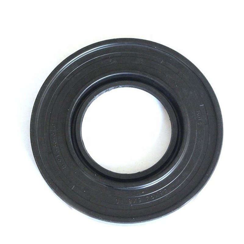 OEM Custom Auto Parts Rear Wheel Hub Outer Rubber Shaft Oil Resistant Rubber Gasket Seal Moulded Rubber Product