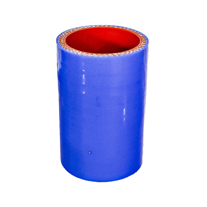3.5 Inch Flexible Turbo Radiator Tube Automotive Silicone Rubber Hose for Car Truck
