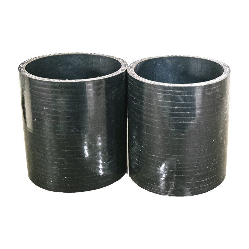 3.5 Inch Flexible Turbo Radiator Tube Automotive Silicone Rubber Hose for Car Truck
