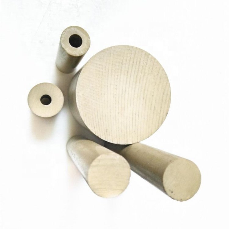 China PEEK rod, medical machinery parts, chemical machinery parts, food grade PEEK rod manufacturer