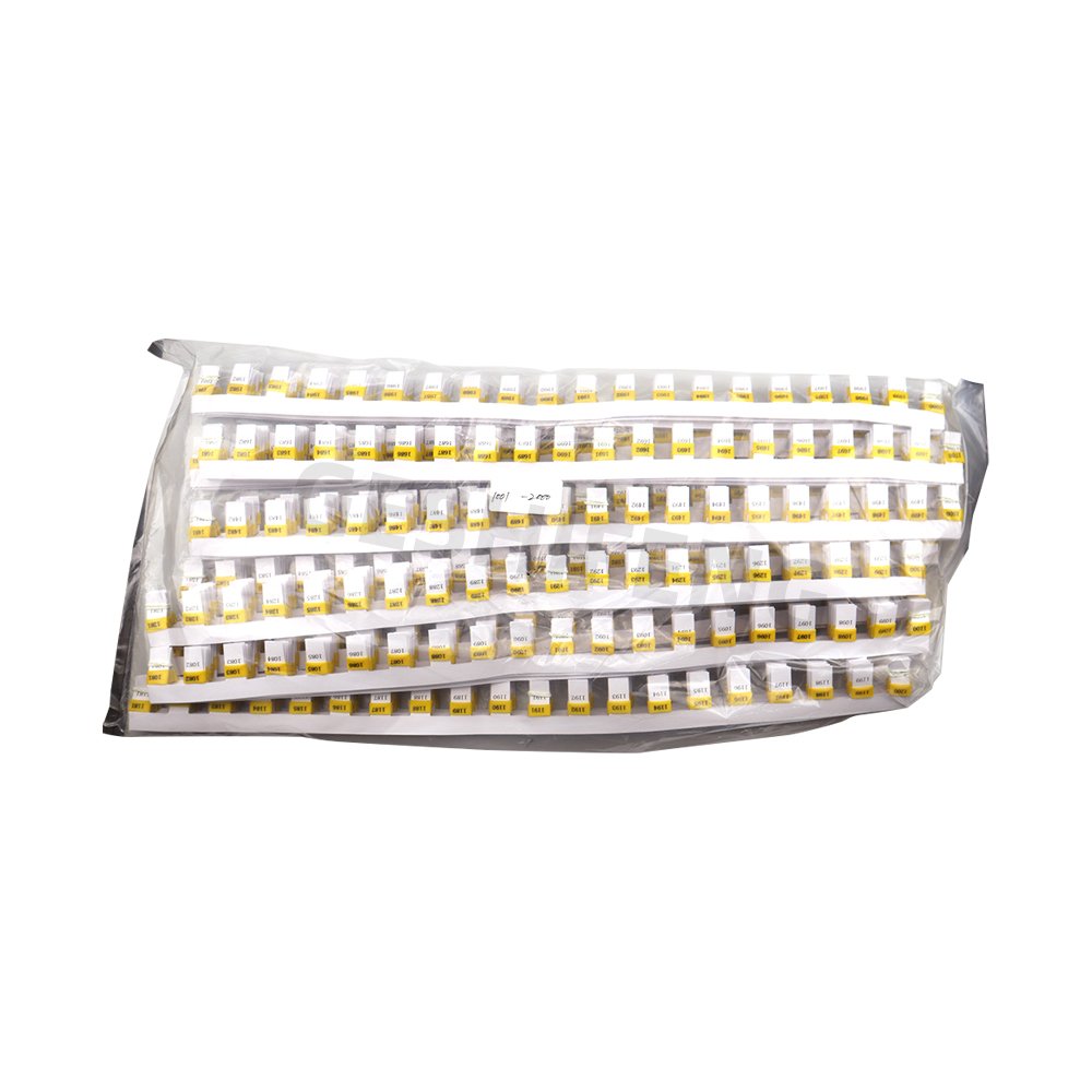 Wholesale Bird Rubber Circle Ring Pigeon Racing Leg Ring Protection Sleeve Rubber Foot Ring