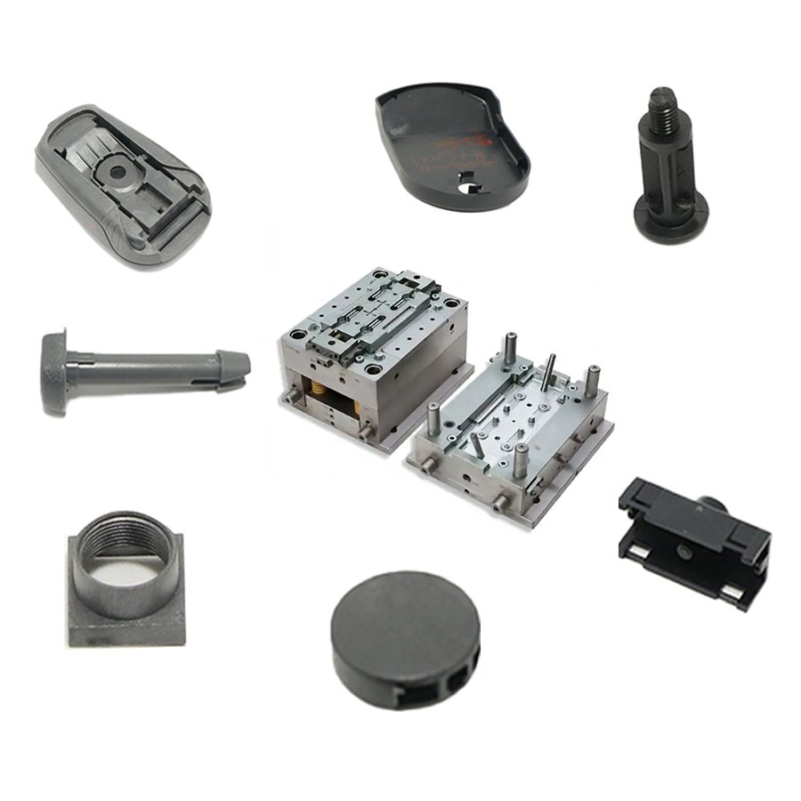 plastic molding factory Professional Injection Mold Plastic Production