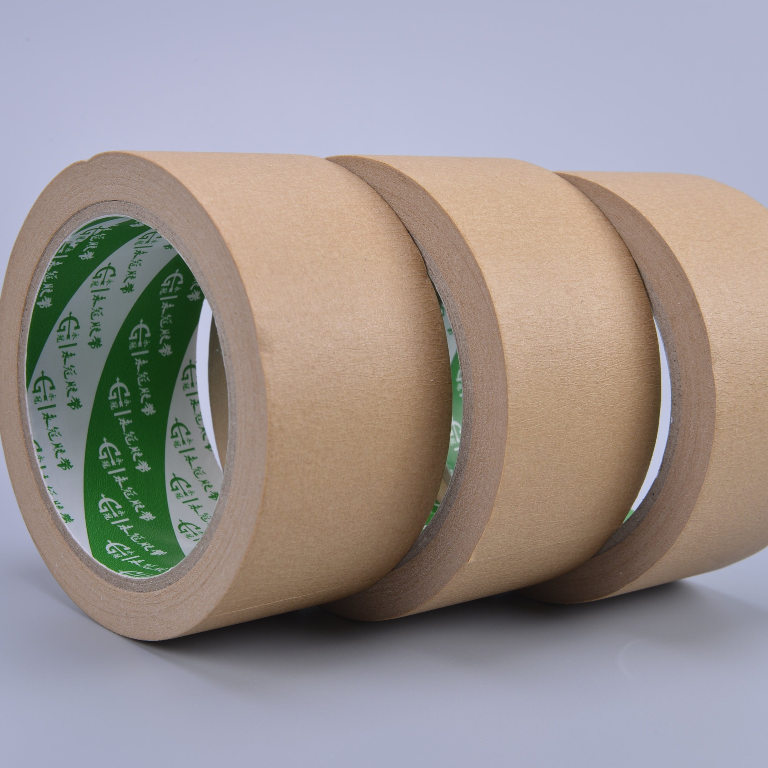 Cheap Auto Car Painters Painting Decoration Automotive Crepe Adhesive Paper Masking Tape