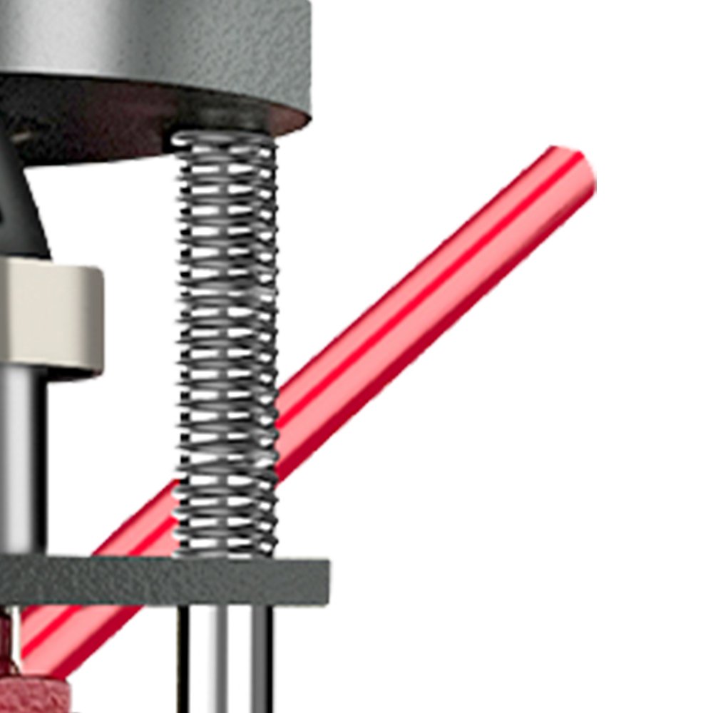 High Pressure Spray Hose,crimping Machine Provided Red Hydraulic Hose Crimping Machine Manual A/ C Hose Crimping Machine 8mm 9.5