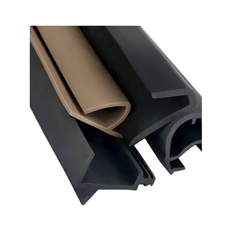 High performance Low Price Santoprene sealing strip Waterproof Sealing Strip for Window Sealing