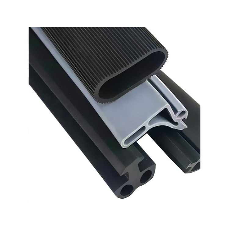 High performance Low Price Santoprene sealing strip Waterproof Sealing Strip for Window Sealing