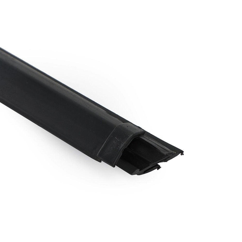 HYA Weatherstrip Backdoor Hatch Molding Seal for Toyota 4 Runner 2003-2009