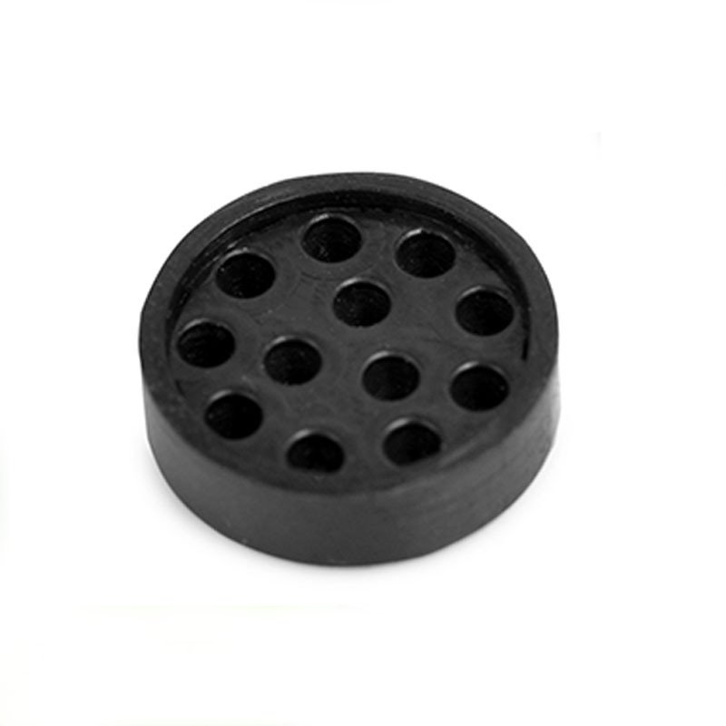 Cheap Price Thermoplastic Rubber Multi-Hole Grommets EPDM Rubber Seal Hole Insert Stopper for Cable Gland
