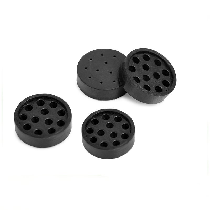 Cheap Price Thermoplastic Rubber Multi-Hole Grommets EPDM Rubber Seal Hole Insert Stopper for Cable Gland
