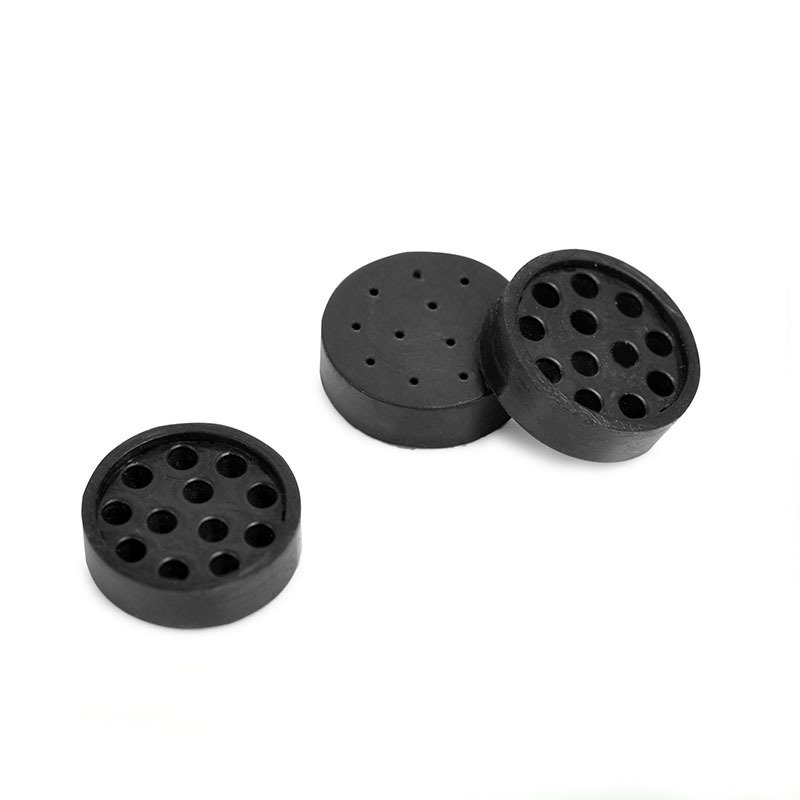 Cheap Price Thermoplastic Rubber Multi-Hole Grommets EPDM Rubber Seal Hole Insert Stopper for Cable Gland