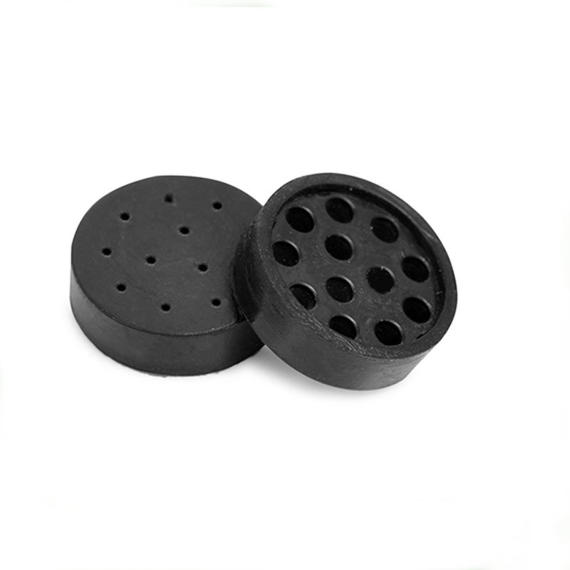 Cheap Price Thermoplastic Rubber Multi-Hole Grommets EPDM Rubber Seal Hole Insert Stopper for Cable Gland