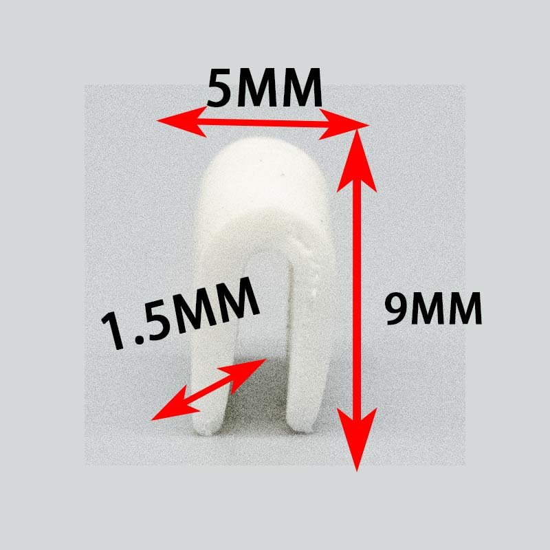 All types of rubber products manufacturing and selling EPDM or silicone rubber strips U channel edge bands