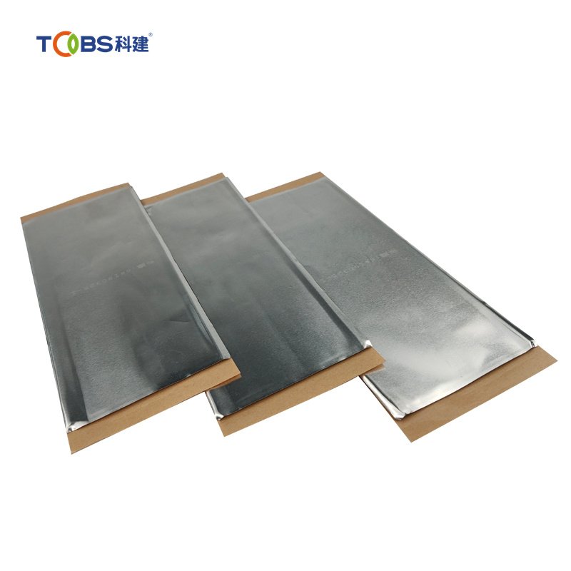 Noico Black 80 Mil 36 Sq Ft Car Sound Deadening butyl Automotive deadener restoration mat and Noise Dampening Insulation