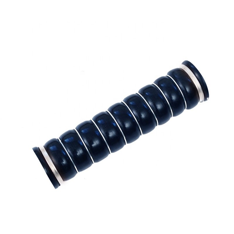 Heat Resistant Auto Truck Silicone Coolant Hose Hump Silicone Hose
