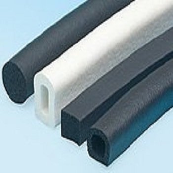 HOTTY sofra soft rubber extrusion for automotive products