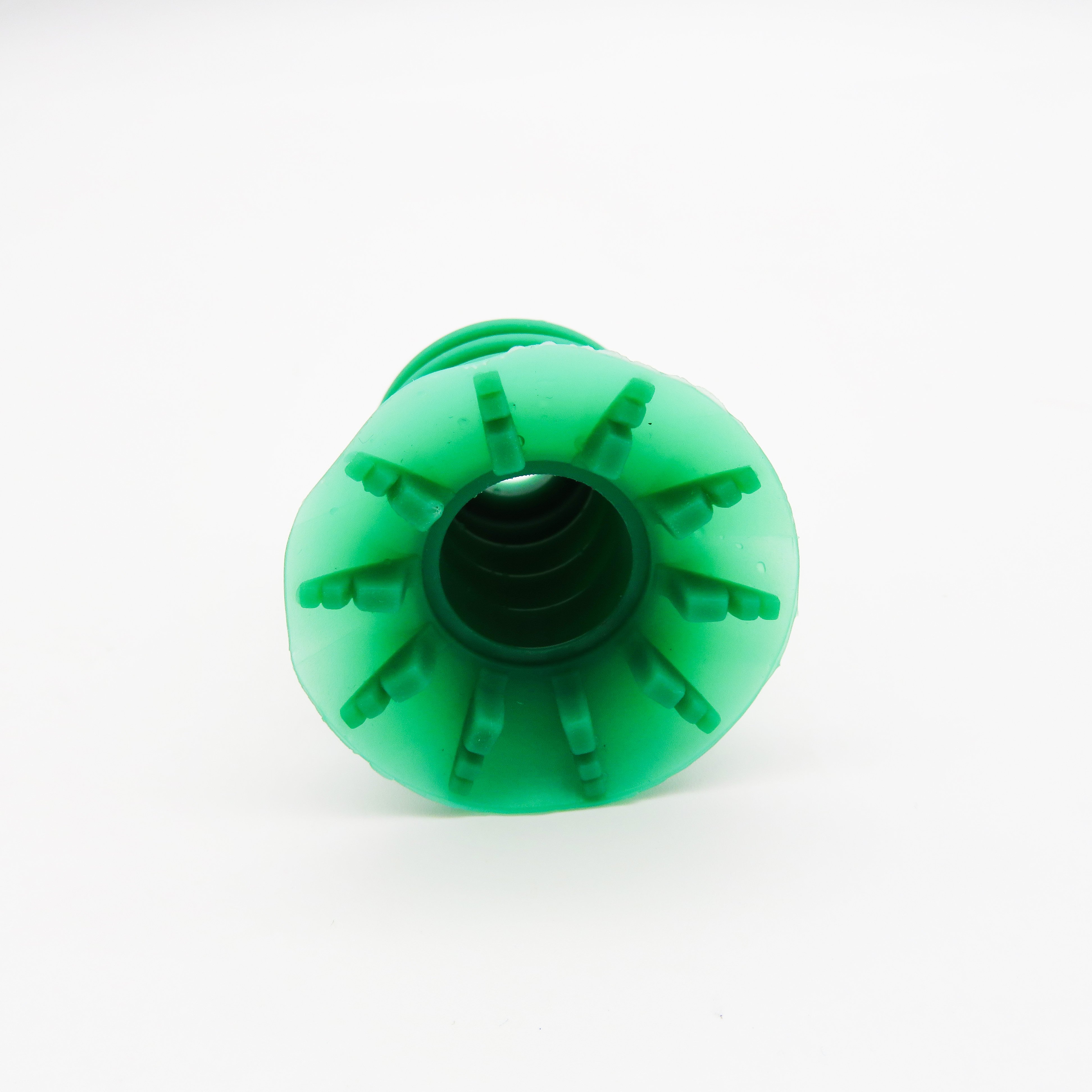 Moulded Rubber Bellows Suction Cup Automotive Rubber Bellows Seal Part