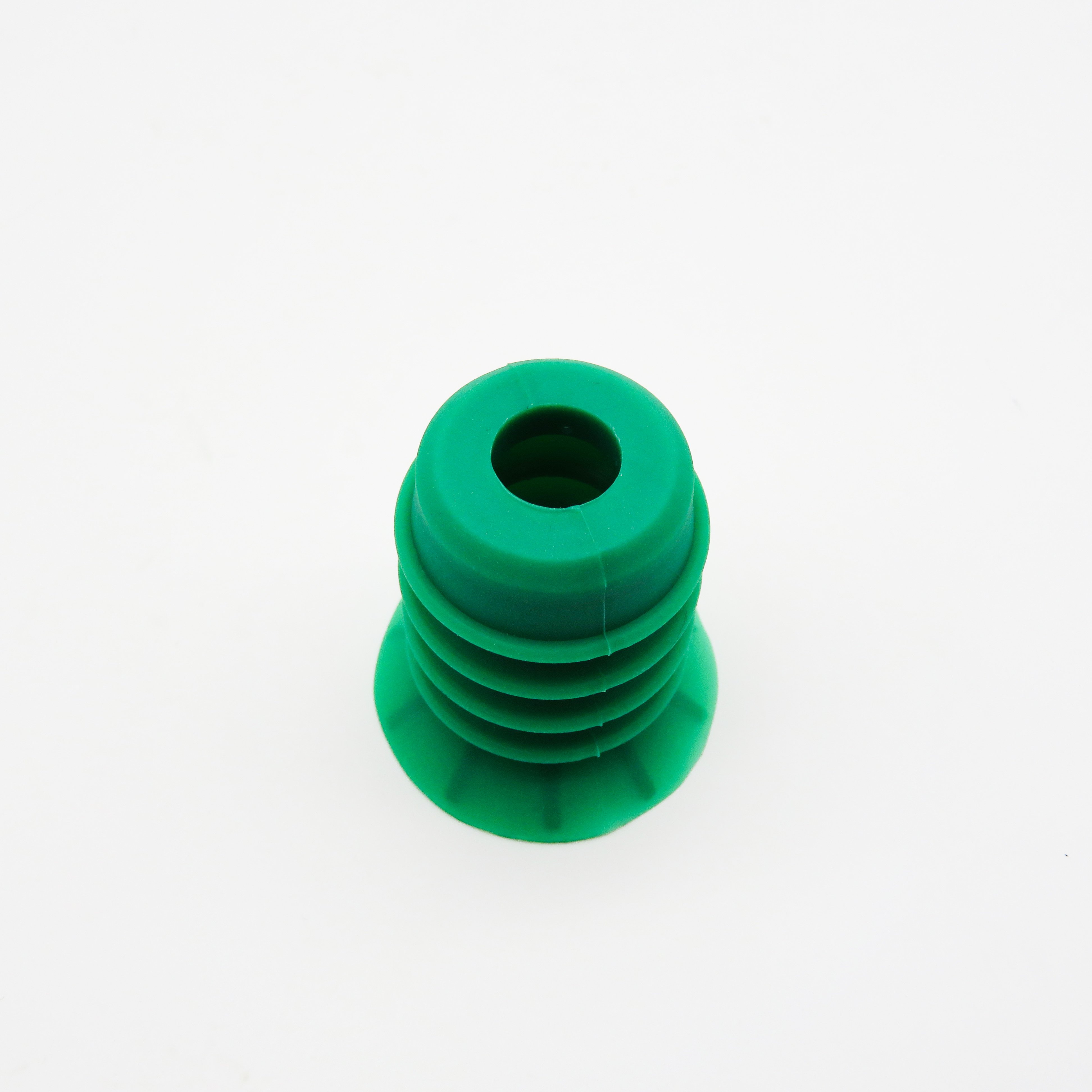 Moulded Rubber Bellows Suction Cup Automotive Rubber Bellows Seal Part