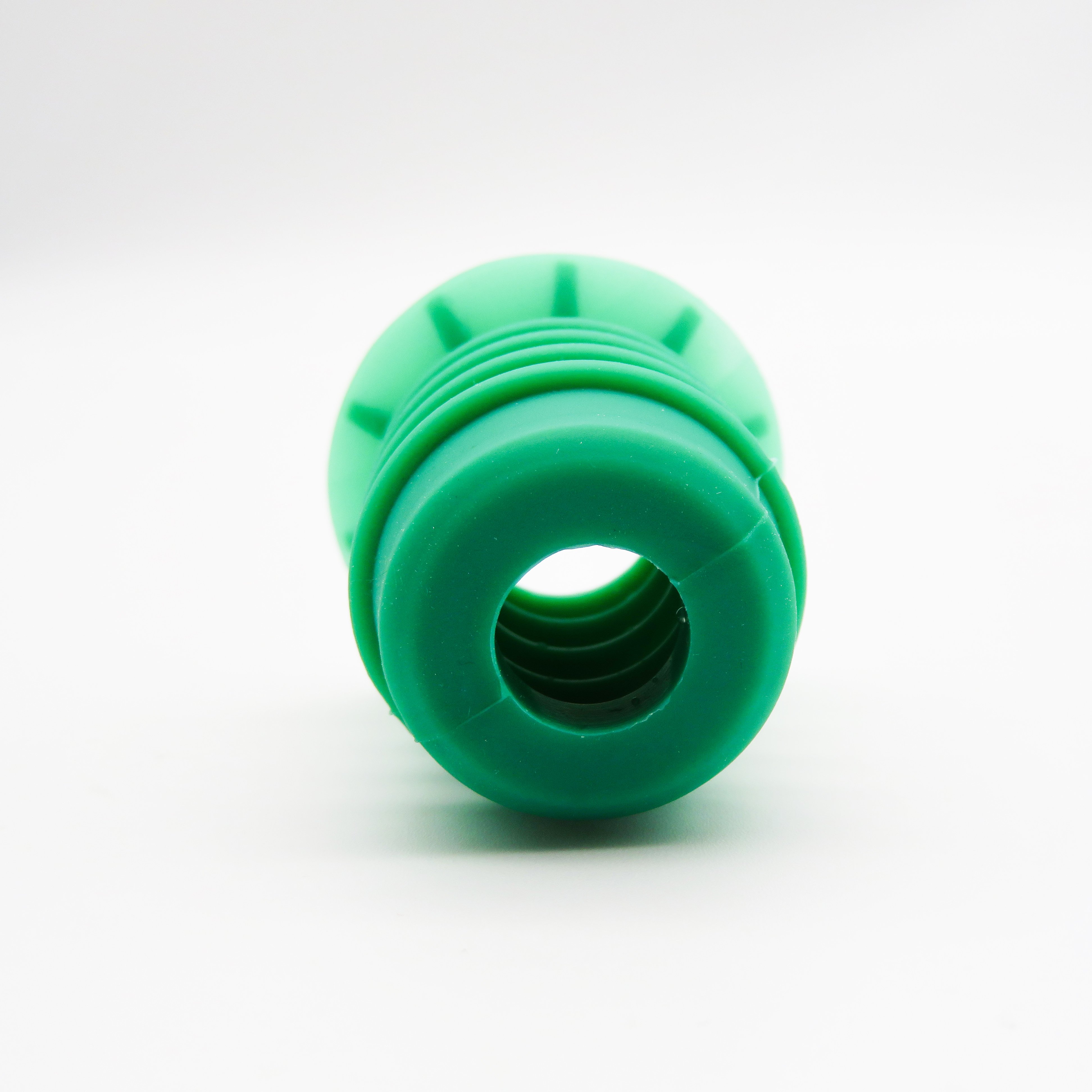 Moulded Rubber Bellows Suction Cup Automotive Rubber Bellows Seal Part