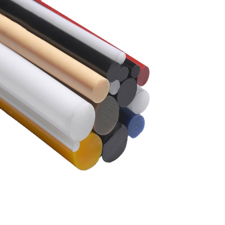 Nylon Rod polyurethane raw material cushion nylon rod