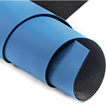 High Quality ESD Matting Natural Rubber Sheet ESD Antistatic Table Mat Floor For Cleanroom