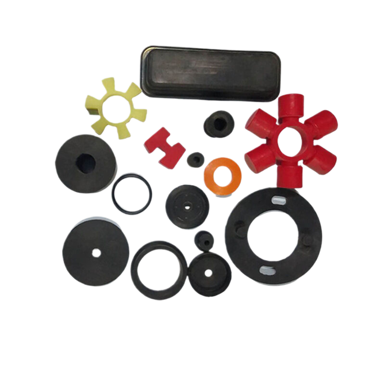 Custom Oil Resistant O-Ring NBR EPDM FKM Rubber O Ring Seals FKM O-Ring Wear-Resistance Skeleton Oil Seal