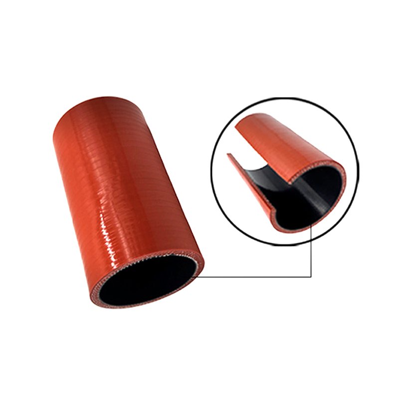 Elbow auto silicone radiator hose elbow bend silicone hose composite pipes Elbow Straight 45 90 135 180 tube