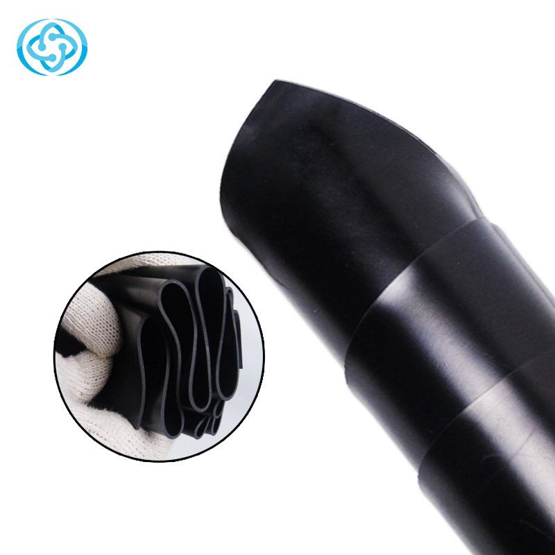 Excellent Acid Alkali High Temperature Resistant FKM FPM Rubber Sheet For Industrial Gaskets And Sealing Solutions