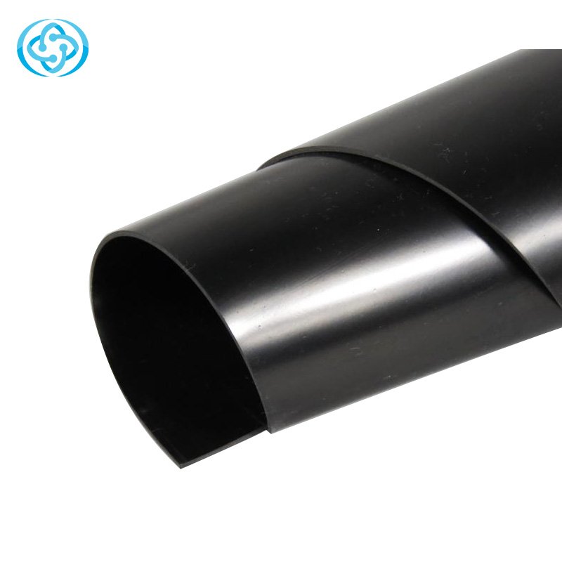 Excellent Acid Alkali High Temperature Resistant FKM FPM Rubber Sheet For Industrial Gaskets And Sealing Solutions
