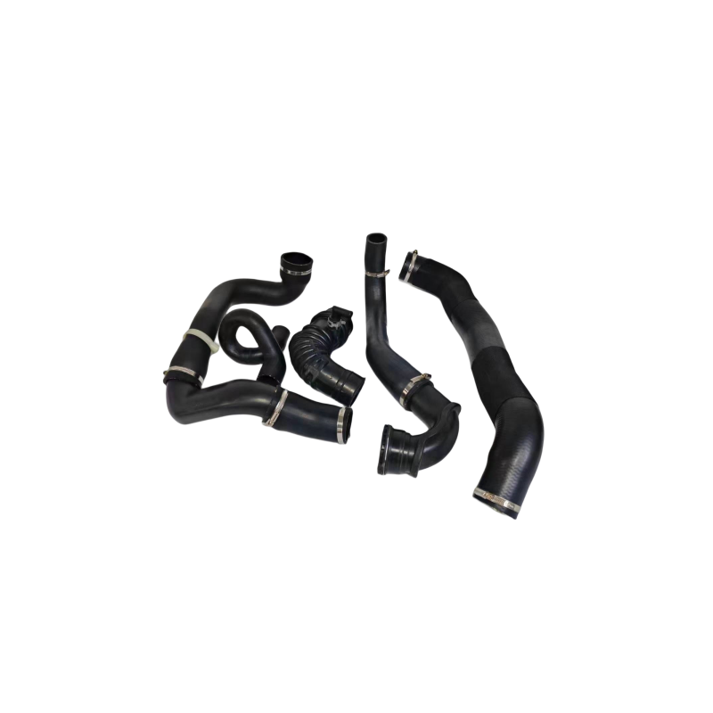 automotive parts Uper Radiator silicone Hose MR404869 Accessories Spare Auto Part For Mitsubishi Pajero