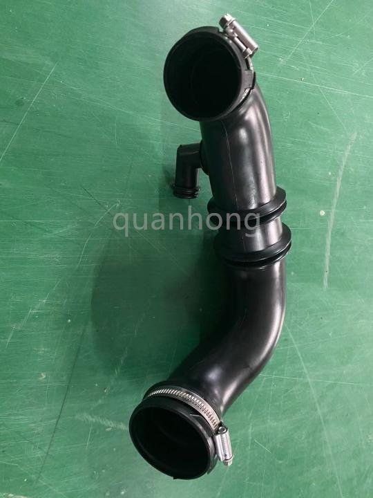 automotive parts Uper Radiator silicone Hose MR404869 Accessories Spare Auto Part For Mitsubishi Pajero