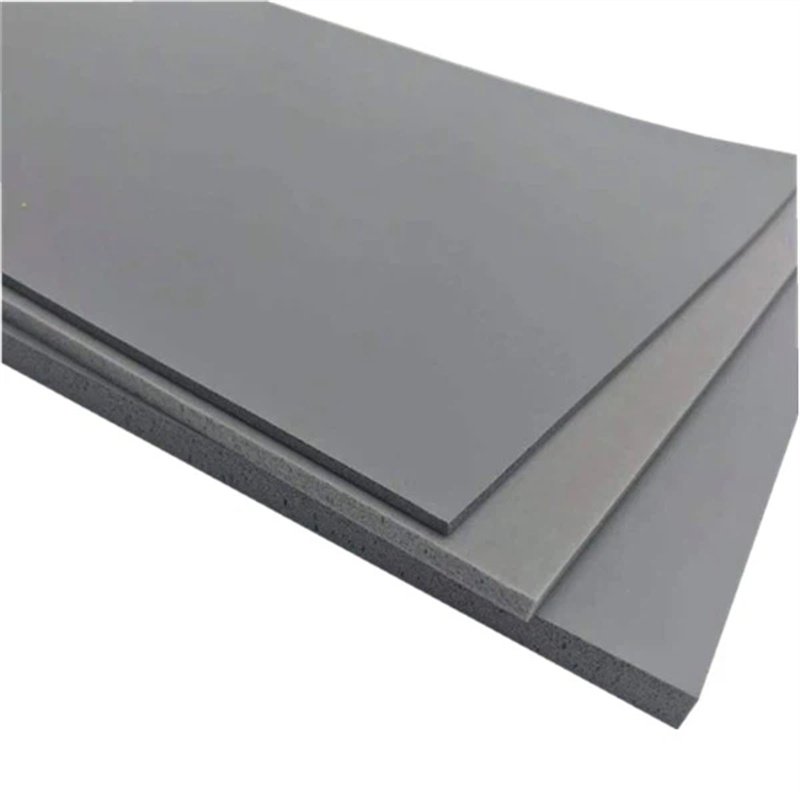 High-Performance Silicone Cloth Insulation Gasket: Foam-Enhanced Sheets for Secure Holders in New Energy Battery Packs