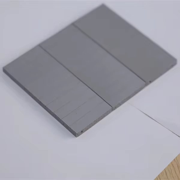 High-Performance Silicone Cloth Insulation Gasket: Foam-Enhanced Sheets for Secure Holders in New Energy Battery Packs