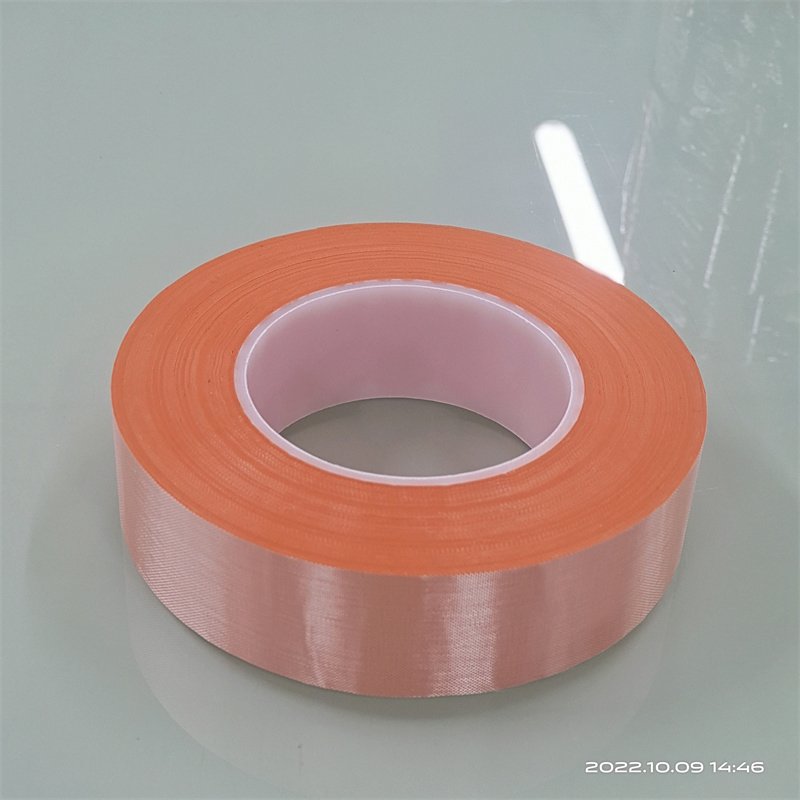Silicone Rubber with laminating Silicone sheet Fire-Resistant High Temperature Resistant Function Silicone Rubber Tape