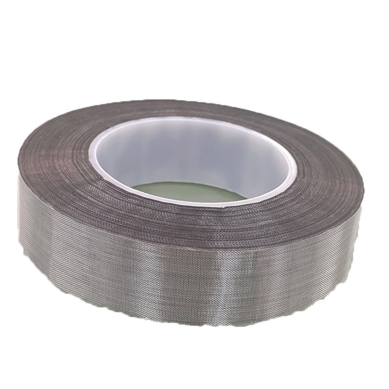 Silicone Rubber with laminating Silicone sheet Fire-Resistant High Temperature Resistant Function Silicone Rubber Tape