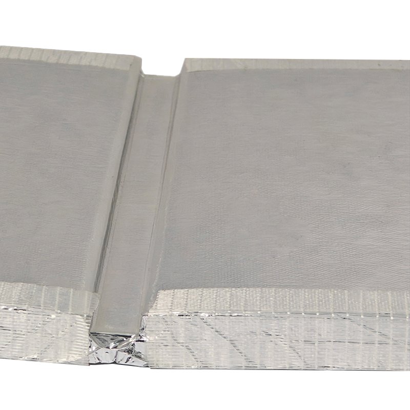 Good Quality 4-2 -Layer Rubber Granulate Thermal Insulation Sheet VIP Board Vacuum Insulation Panels For Construction