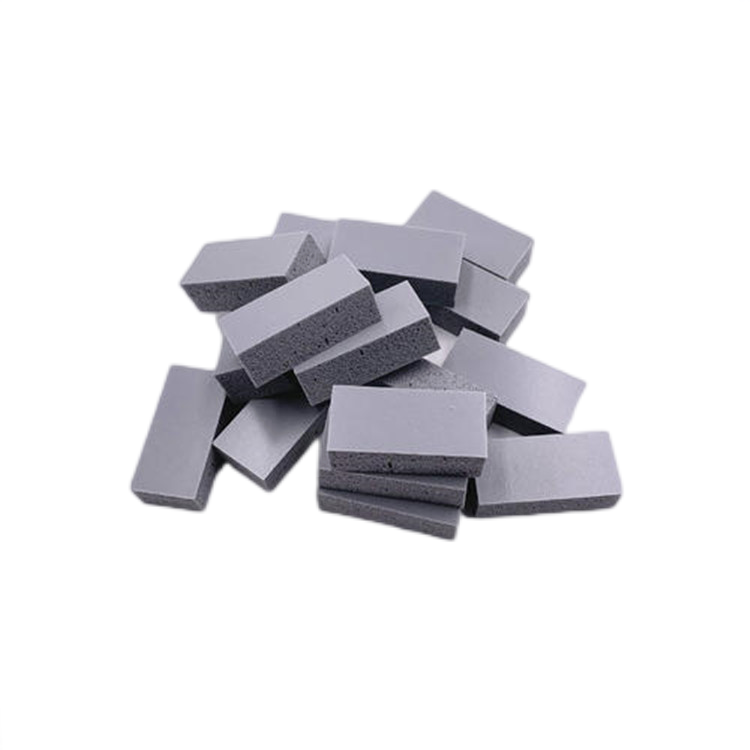 Flash Sale Custom 0.2mm 0.5mm 1mm 2mm 3mm 4mm 5mm 6mm Die Cut Silicone Sponge Rubber Sheet Foam