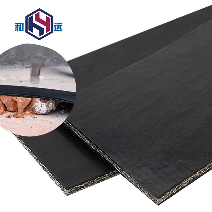 Chinese-Made EPDM Rubber Board with Smooth Glossy Surface Fabric-Free Insertion NBR Material Cut Moulded by Natural Rubber