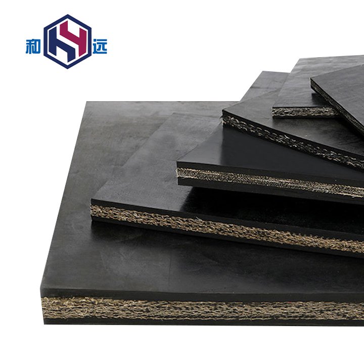 Chinese-Made EPDM Rubber Board with Smooth Glossy Surface Fabric-Free Insertion NBR Material Cut Moulded by Natural Rubber