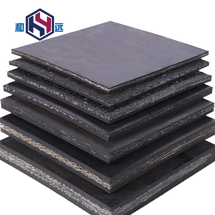 Chinese-Made EPDM Rubber Board with Smooth Glossy Surface Fabric-Free Insertion NBR Material Cut Moulded by Natural Rubber