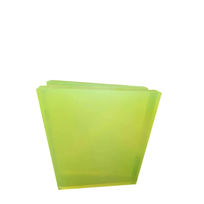 Custom Cut Oil Resistant Pu Plastic Rubber Sheets Wear Resistant Polyurethane Sheet Board Panel For Mining And Building