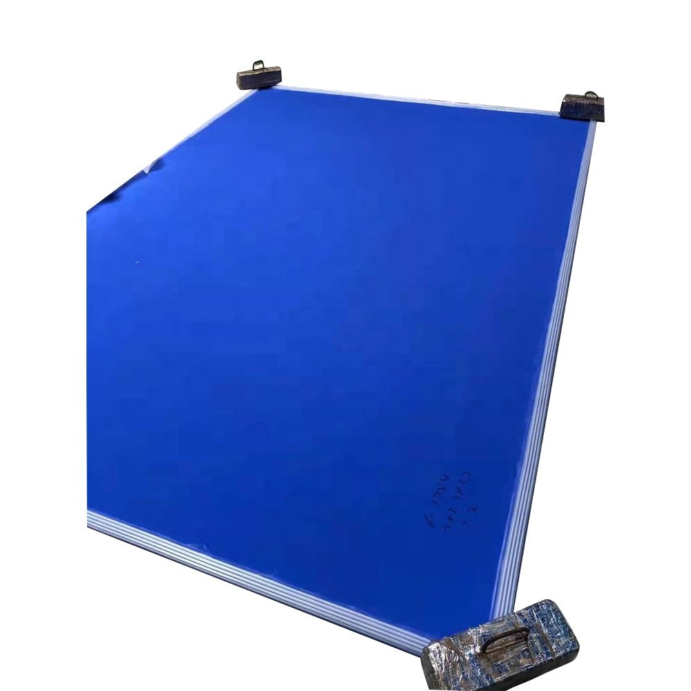 EVA Silicone rubber sheet silicon vacuum bags for glass laminating machine for sale glass furnace silicone bag