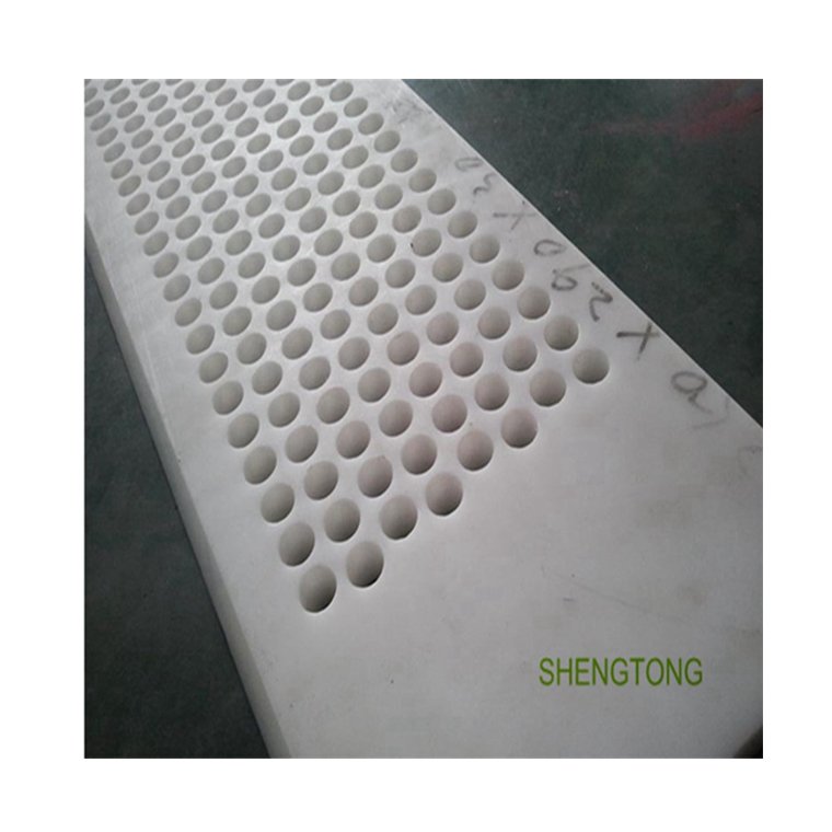 Multifunctional uhmwpe pp polypropylene honeycomb core sheet with high quality