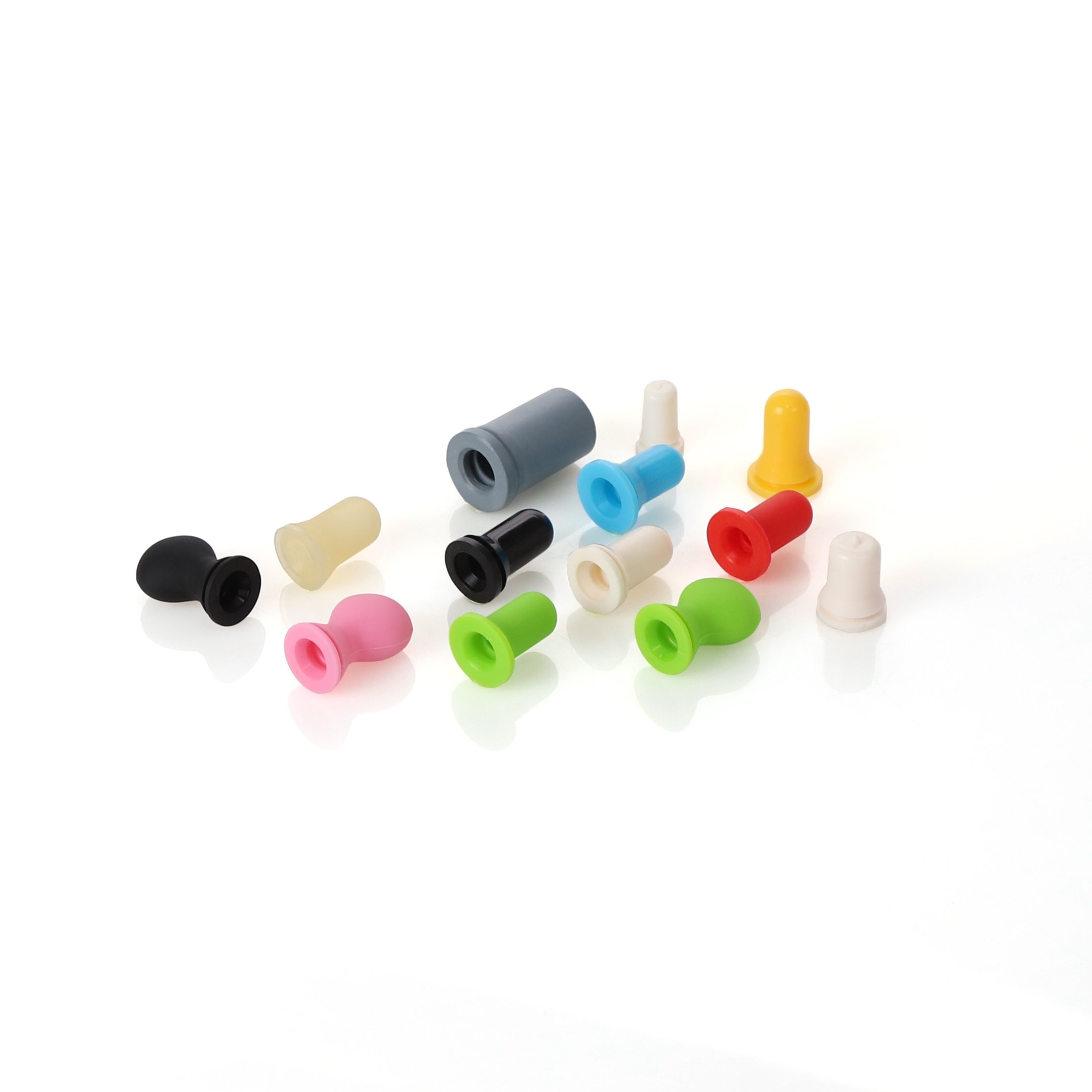 manufacturer custom moulded rubber parts other silicone rubber products