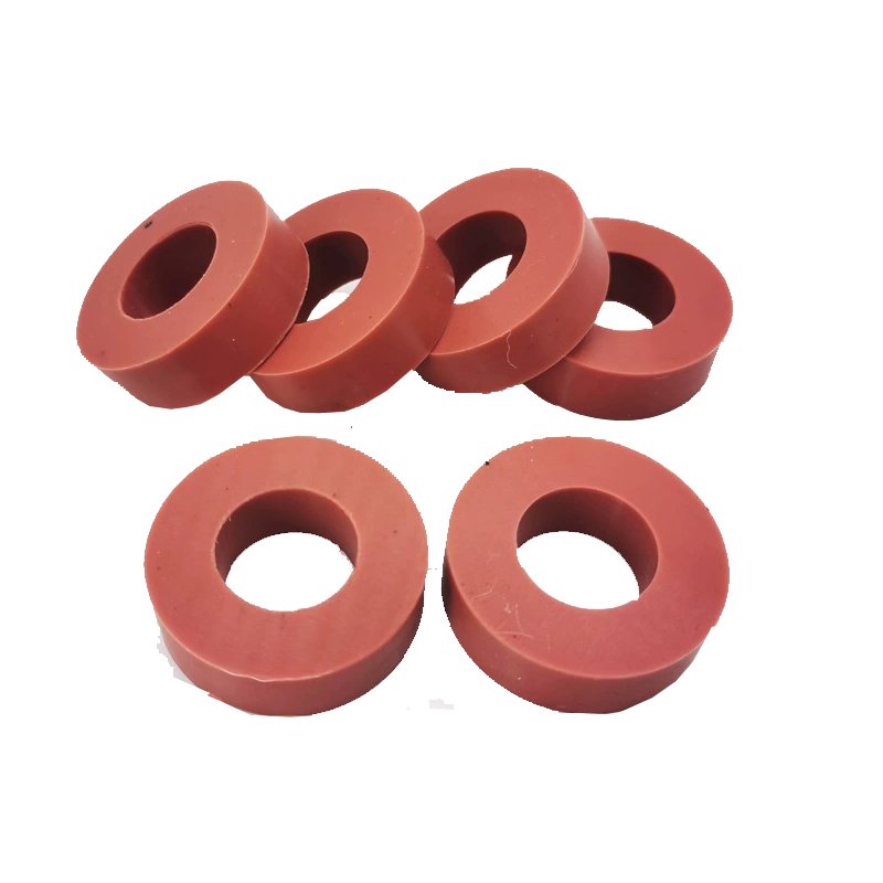 High Quality Automotive Rubber And Plastic Products Silicone Rubber Products Other Silicone Rubber Products