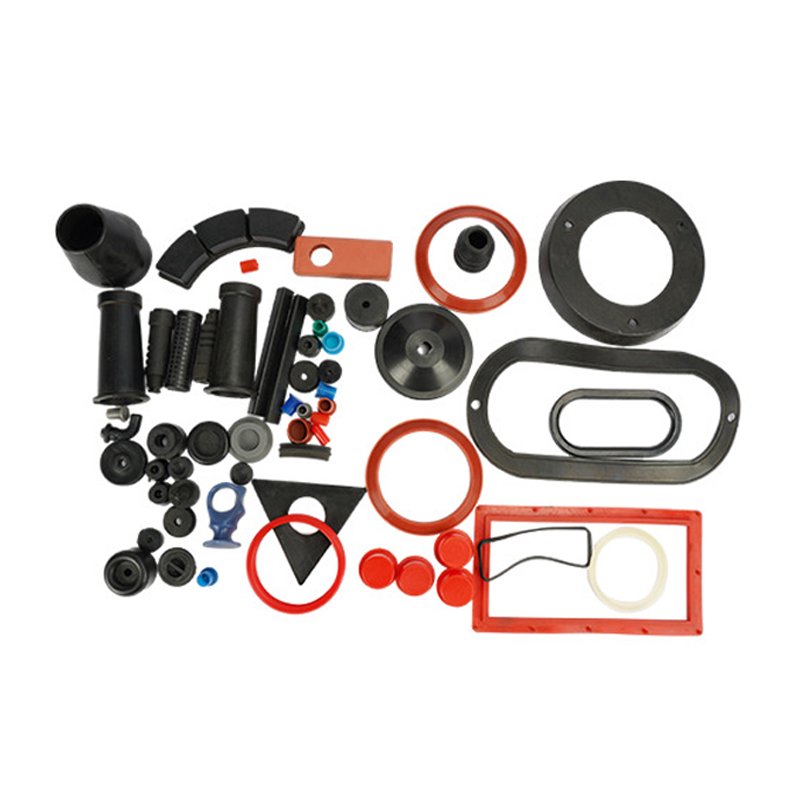 High Quality Automotive Rubber And Plastic Products Silicone Rubber Products Other Silicone Rubber Products
