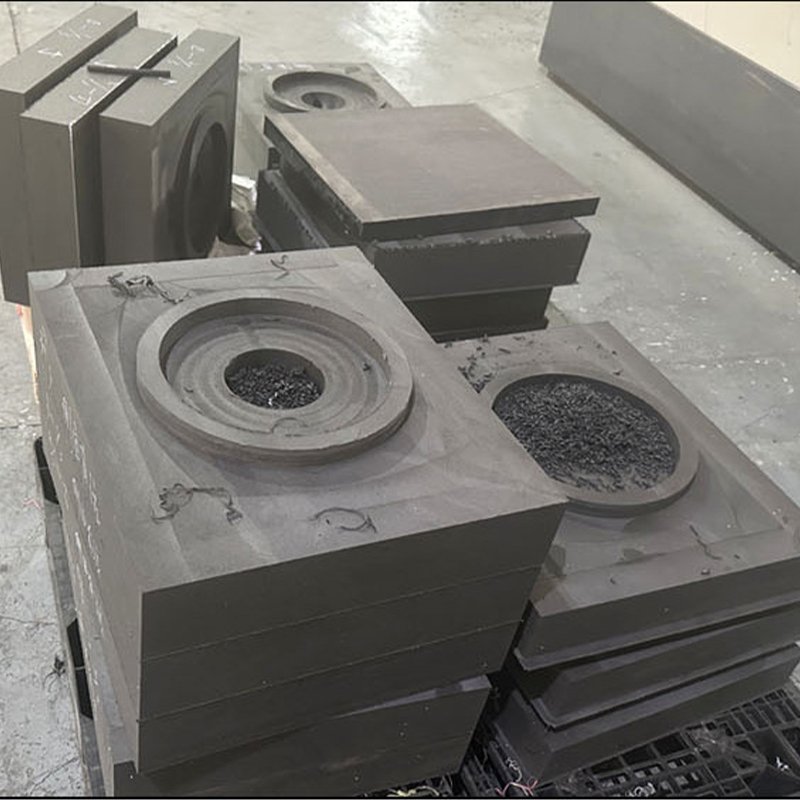 Hot Selling 5mm Thick UHMW Sheet UHMWPE Sheet Borated Polyethylene Neutron Shielding Sheet