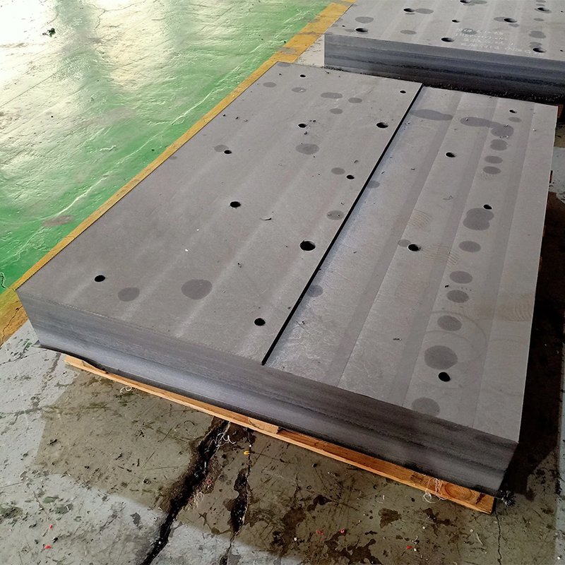 Hot Selling 5mm Thick UHMW Sheet UHMWPE Sheet Borated Polyethylene Neutron Shielding Sheet